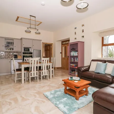 Tatil Evi Granny's Cottage,