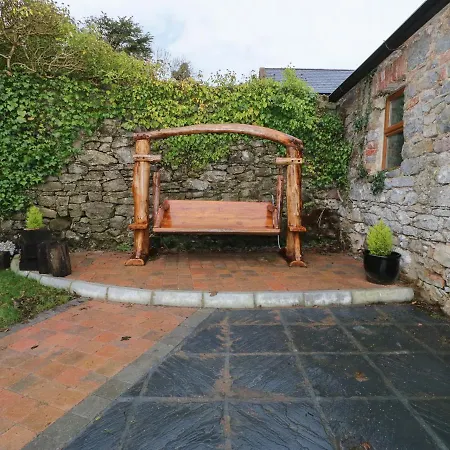 Tatil Evi Granny's Cottage,