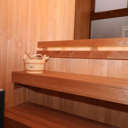 Tatil Evi Granny's Cottage, Tulla